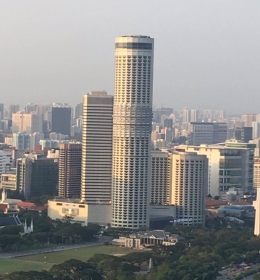 Swissotel The Stamford