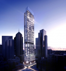 Sydney Greenland Centre