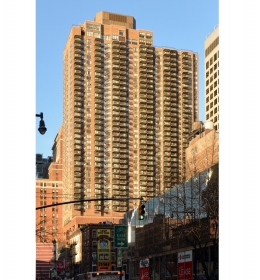 Symphony House Apartments