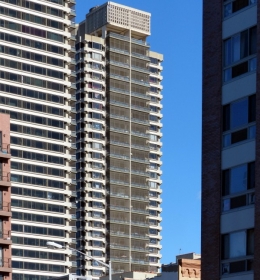 Taino Towers Apartments III