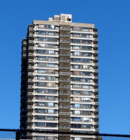 Taino Towers Apartments IV