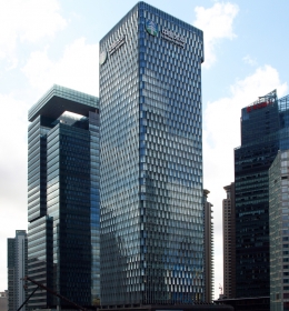 Taiping Financial Center