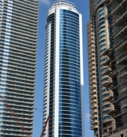 Tamani Hotel Marina