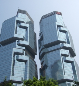 Lippo Centre
