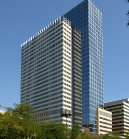 Target Plaza South