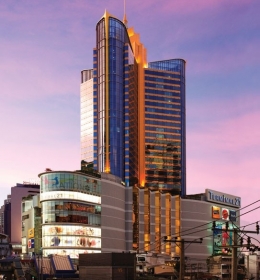 Grande Centre Point Sukhumvit Terminal 21