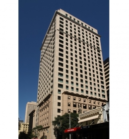 Terrica Place
