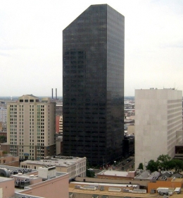 Texaco Center