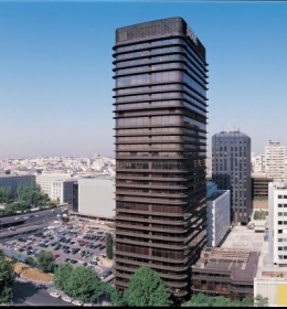 Castellana 81