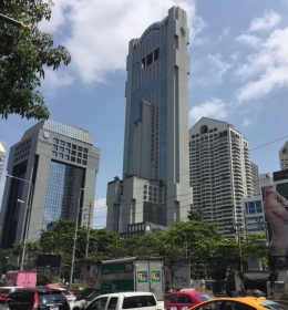 Thai Wah Tower 2