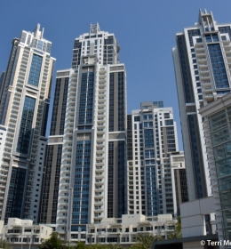 The Aspect Tower