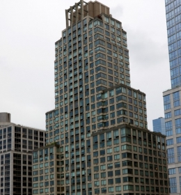 The Avery