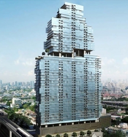 The Bangkok Sathorn