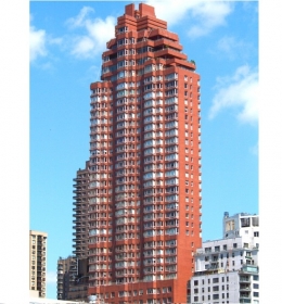 Belaire Apartments