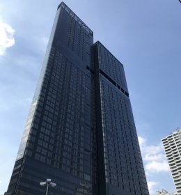 Ashton Asoke