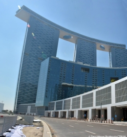 The Gate Residential Tower 3
