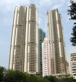 The Merton (Towers 1, 2, 3)