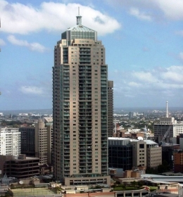 The Peak