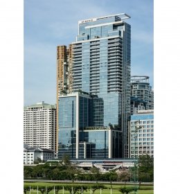 St. Regis Hotel and Residences