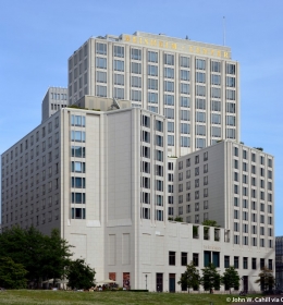 Ritz-Carlton