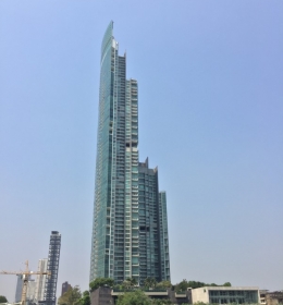 The River Tower A