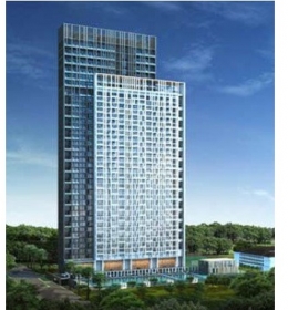 The Sukhothai Residences