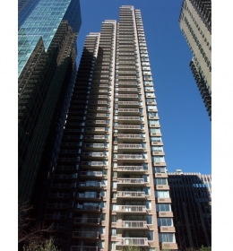 Vanderbilt Condominiums