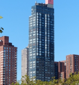 Waterford Condominiums