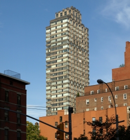 America Apartments