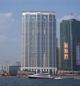 The HarbourSide