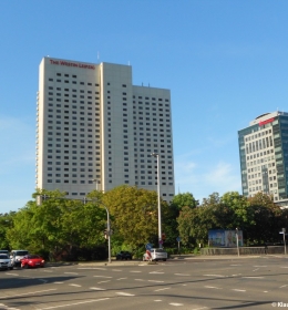 The Westin Leipzig