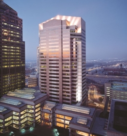 Three Nationwide Plaza
