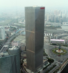 Tianjin Maoye Building