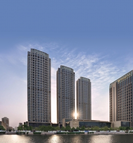 Arcadia Court