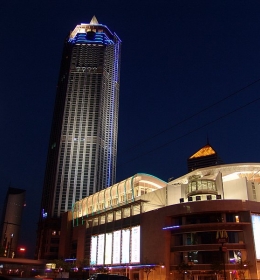 Tianjin Xinda Plaza