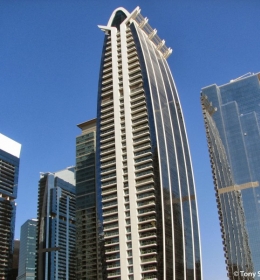 Tiffany Tower