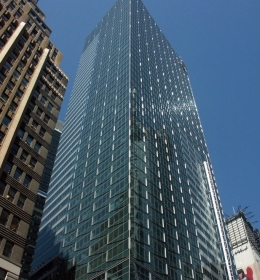 Times Square Tower