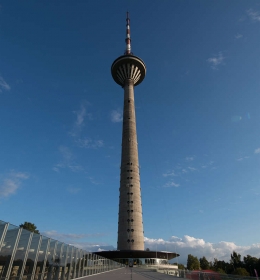 Tallinna Teletorn