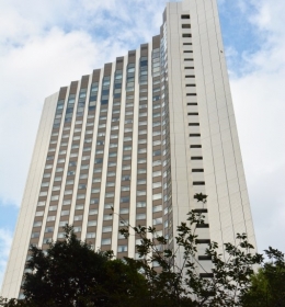 Tokyo ANA Tower