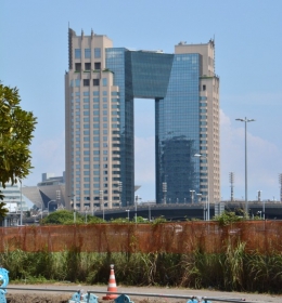 Tokyo Baycourt Club Hotel and Spa Resort