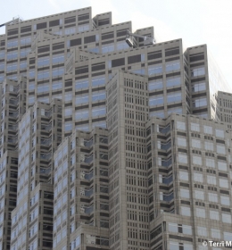 Tokyo Metropolitan Government Building 2