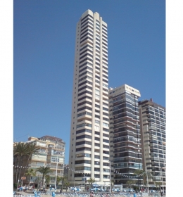 Torre Levante