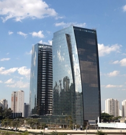 Brookfield Towers Complex