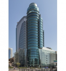 Torre Titania