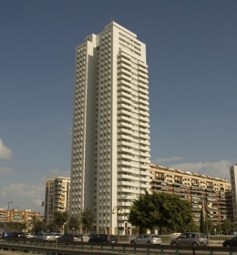 Torre de Francia