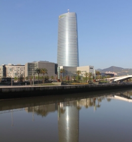 Torre Iberdrola
