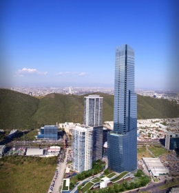 Torre Koi (Торре Кои)