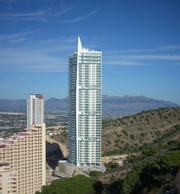 Torre Lugano