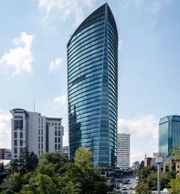 Torun Tower