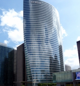 Tour EDF